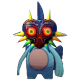 Illustration for article titled iMajoras Mask/i Spawns Photoshop Meme in Japan